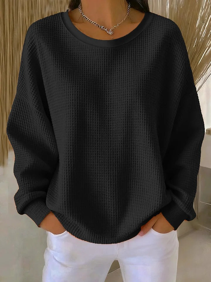 Nyla · Pull Classique