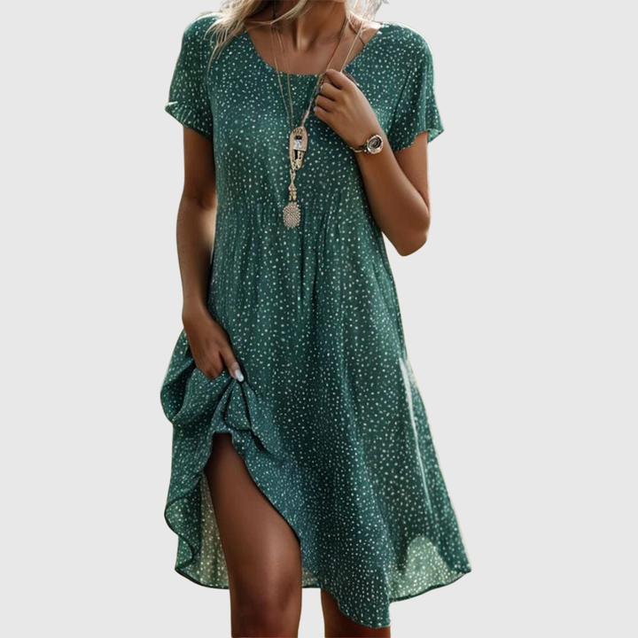 Tansy · Robe d'Été Tendance et Confortable