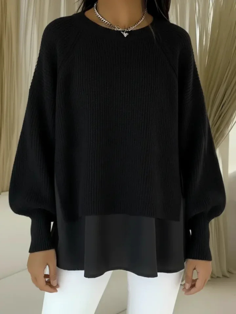 Kestlyn™ · Pull Effet Superposé