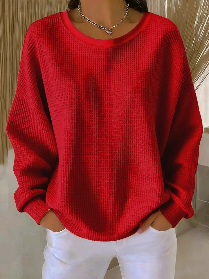 Nyla · Pull Classique