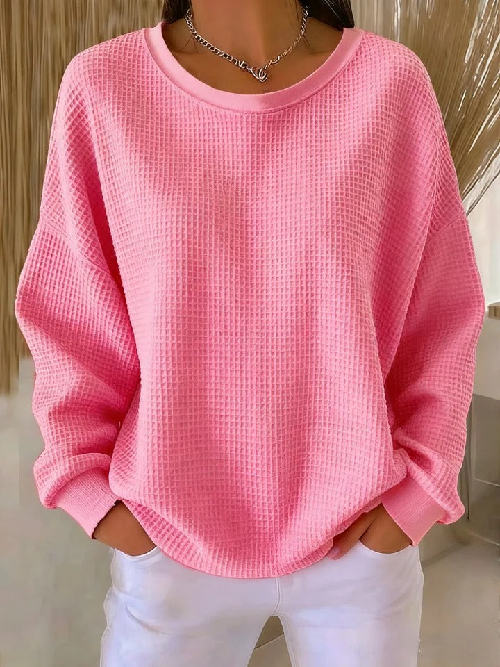 Nyla · Pull Classique