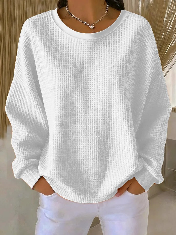Nyla · Pull Classique
