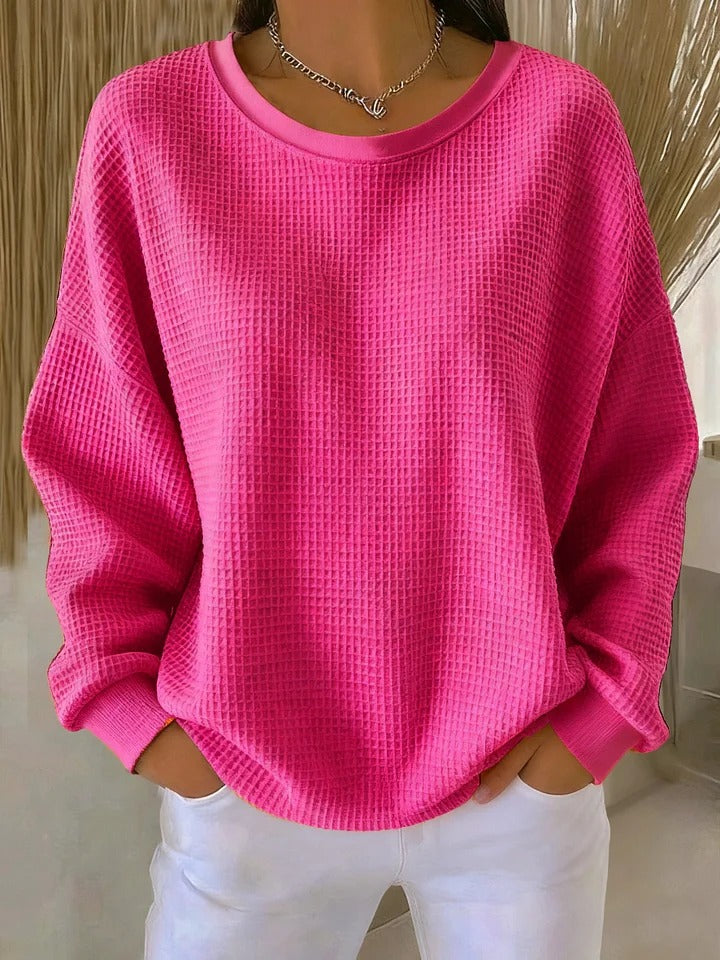 Nyla · Pull Classique