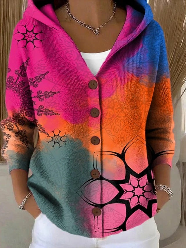 Patchouli · Gilet Artistique