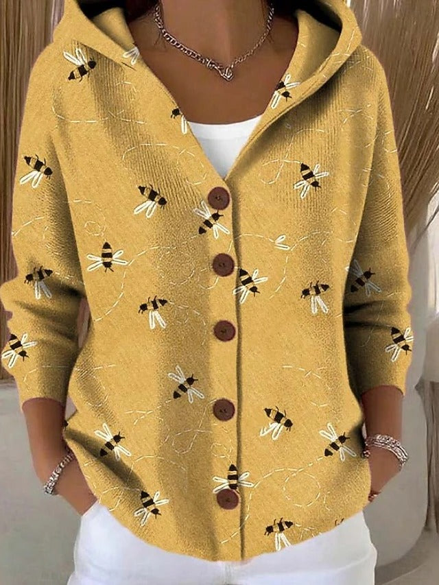 Patchouli · Gilet Artistique