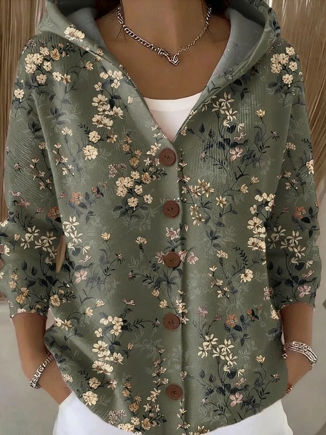 Patchouli · Gilet Artistique