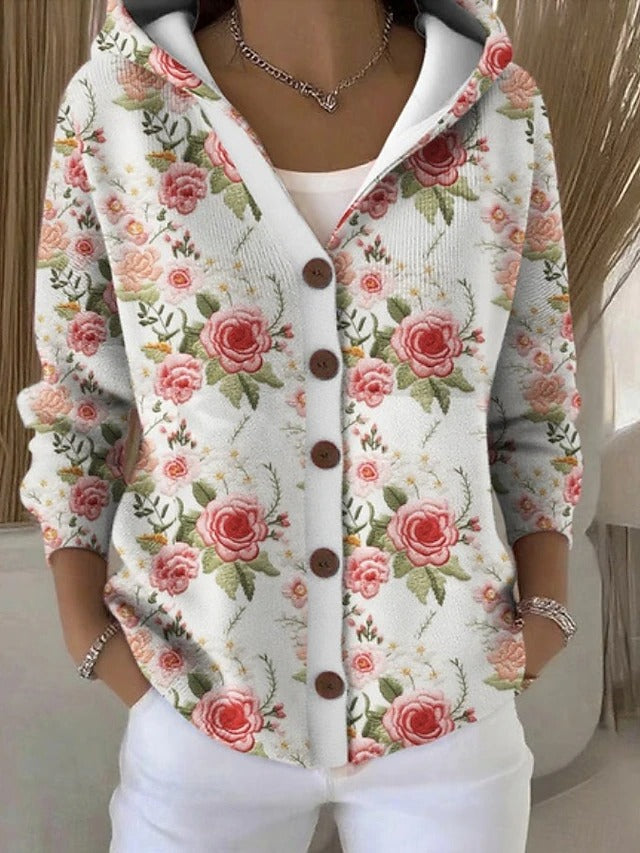Patchouli · Gilet Artistique