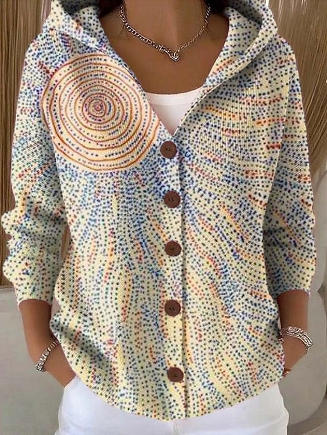 Patchouli · Gilet Artistique