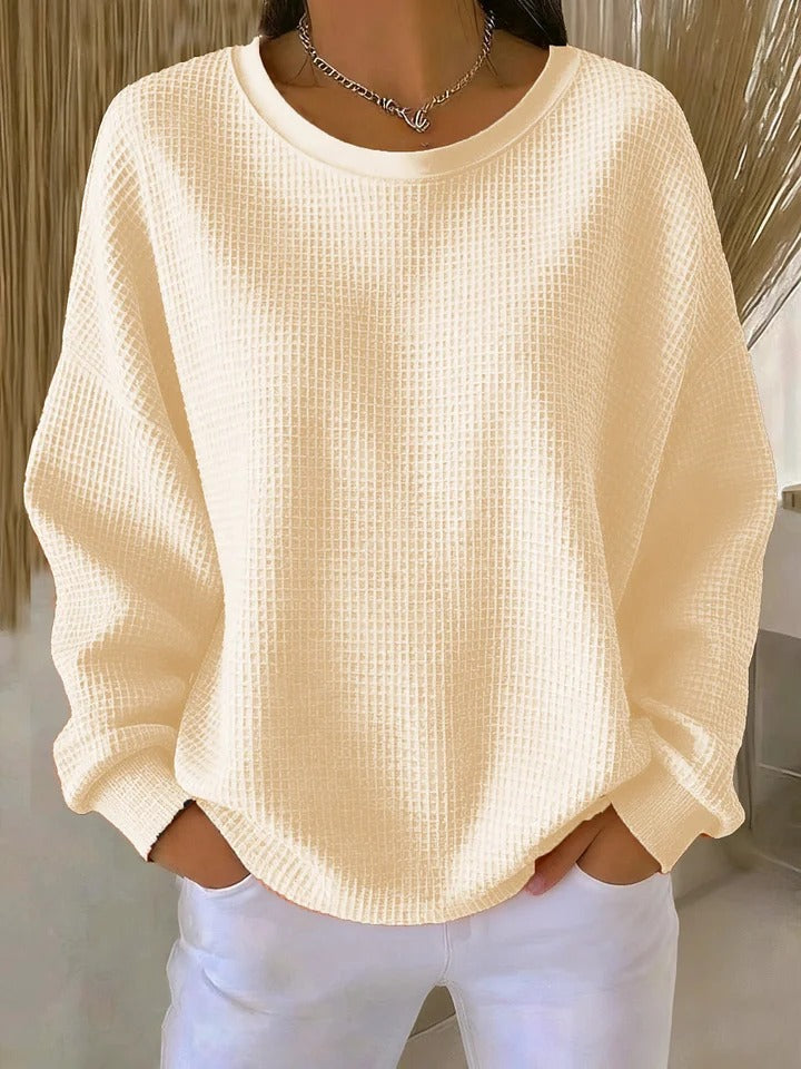Nyla · Pull Classique