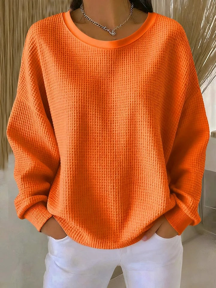 Nyla · Pull Classique