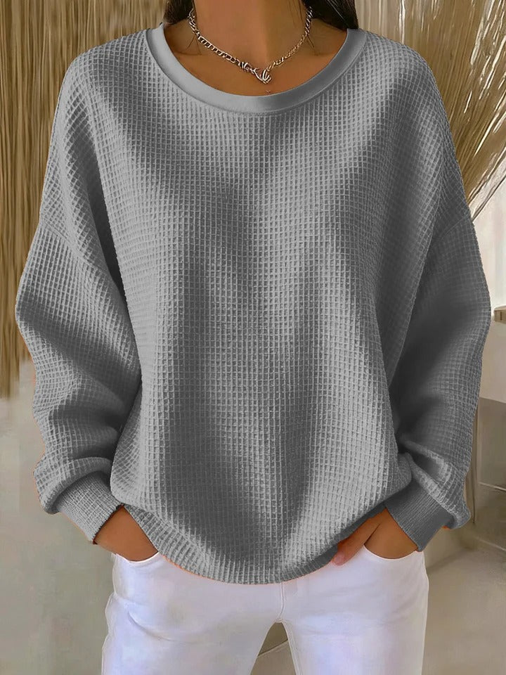 Nyla · Pull Classique