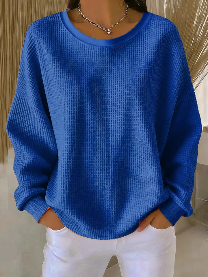 Nyla · Pull Classique